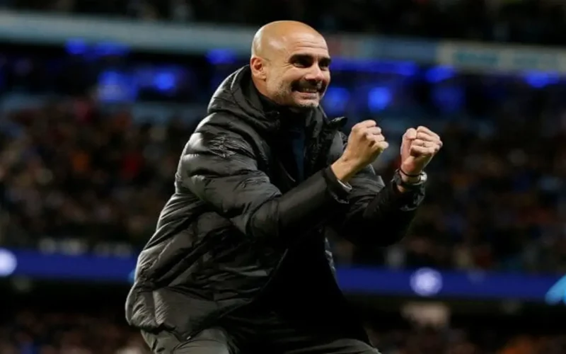 أرقام مرعبة تلخص تاريخ مواجهات المدرب جوارديولا ضد نادي ريال مدريد قبل الصدام المرتقب